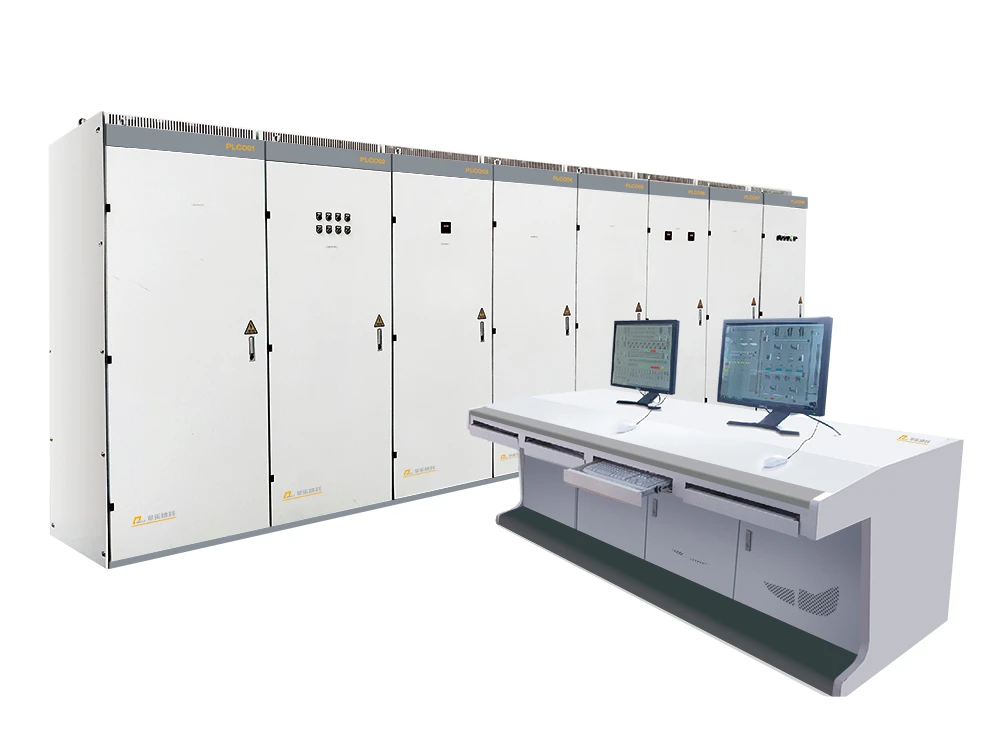 سیستم PLC