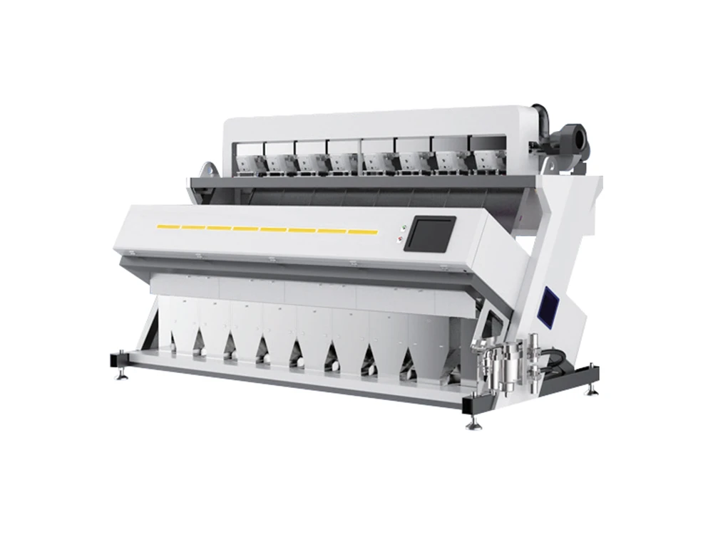 RC COLOR Sorter