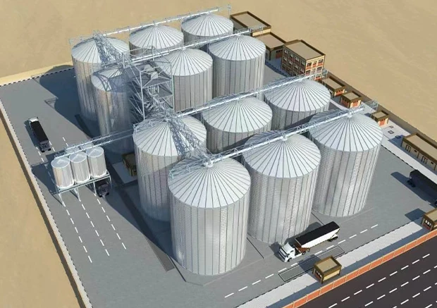 سیستم خشک کردن