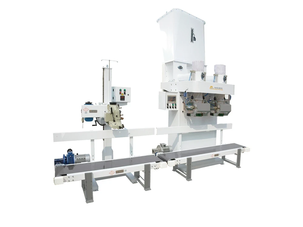 flour packing machine the complete guide